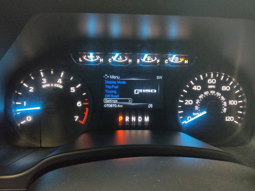 Used 2019 Ford F150 XL w/ Equipment Group 101A Mid image 23