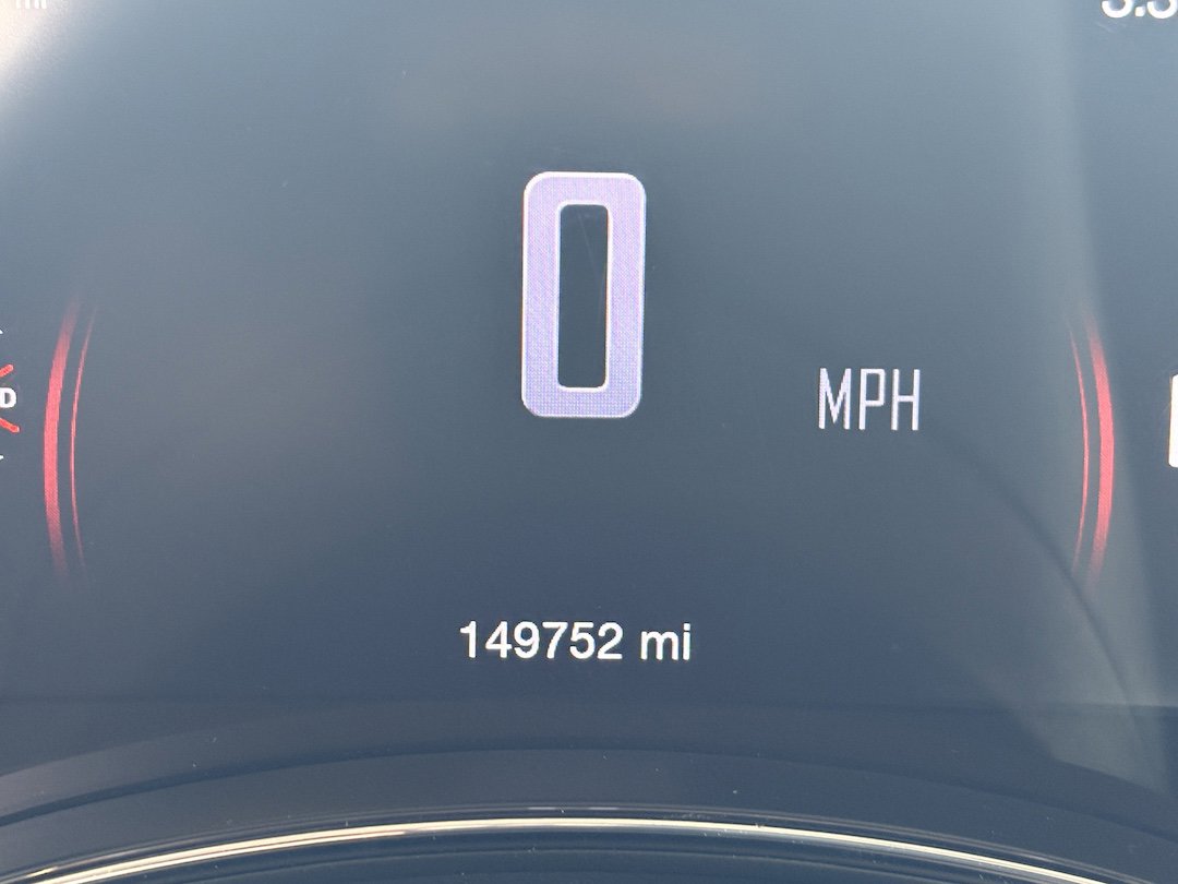 Used 2017 Dodge Durango Citadel w/ Premium Entertainment Group image 15