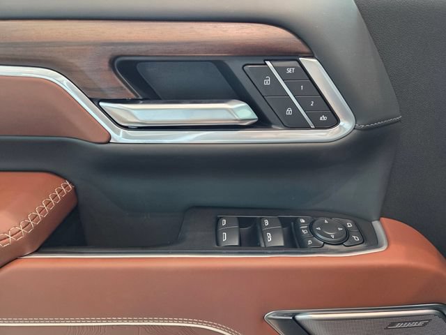New 2026 GMC Sierra 2500 Denali Ultimate AWD/4WD image 24