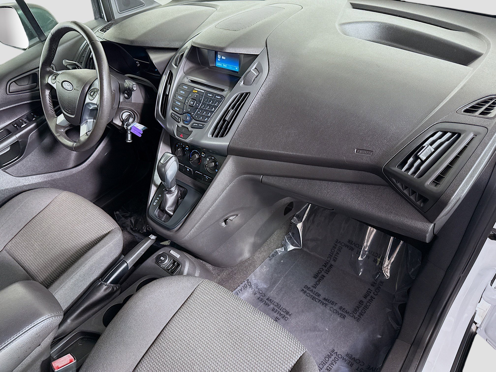 Used 2018 Ford Transit Connect XL image 27