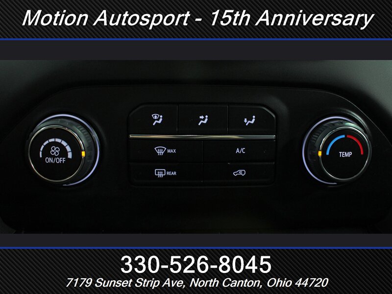 Used 2024 Chevrolet Silverado 1500 Custom AWD/4WD image 17