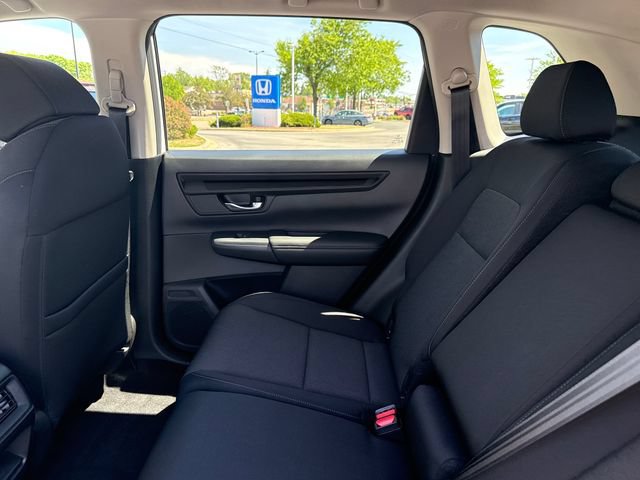 Certified 2024 Honda CR-V EX image 20