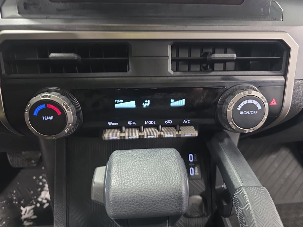 Used 2025 Toyota 4Runner SR5 image 20