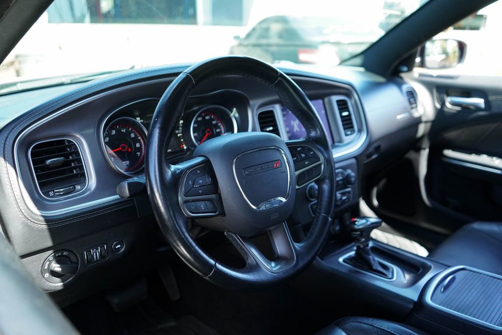 Used 2021 Dodge Charger SXT w/ Plus Group image 7