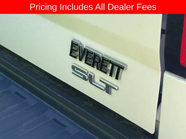 Used 2019 GMC Sierra 2500 SLT w/ Duramax Plus Package AWD/4WD image 9