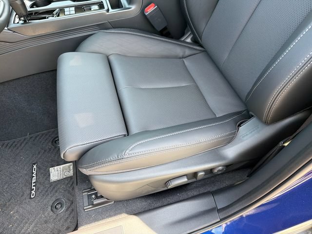New 2026 Subaru Outback Touring XT AWD/4WD image 21