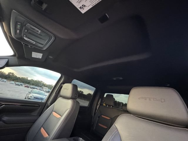 Used 2026 GMC Sierra 2500 AT4 AWD/4WD image 28