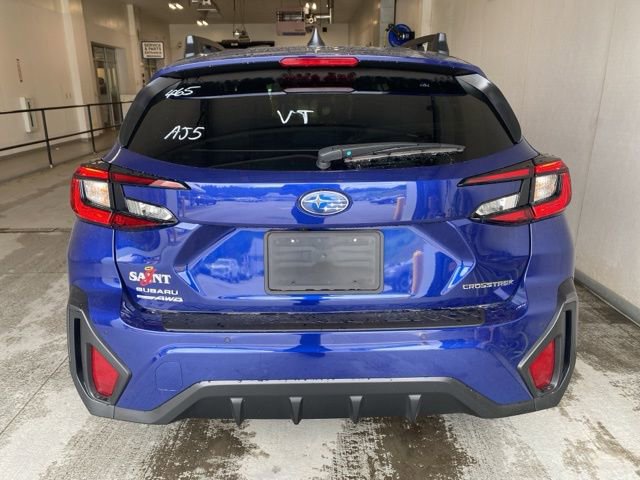 New 2025 Subaru Crosstrek 2.5i Limited image 6