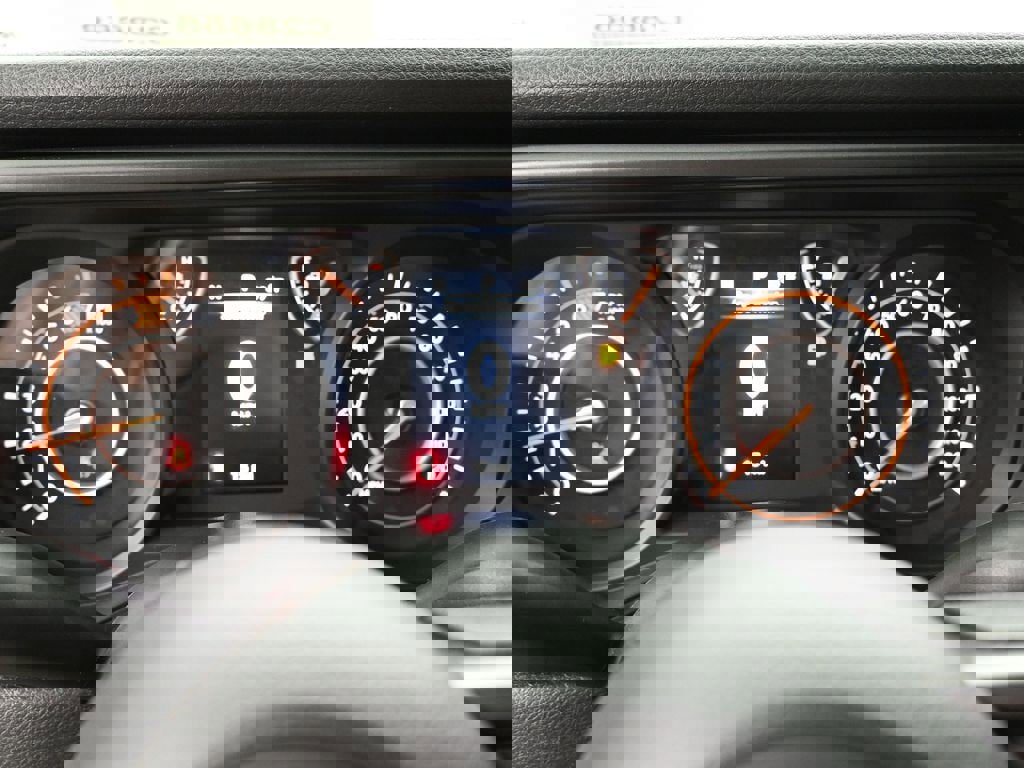 New 2026 Jeep Wrangler Unlimited Sport image 16