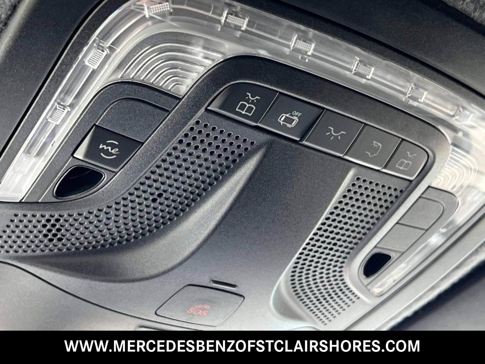 New 2025 Mercedes-Benz Sprinter 2500 image 36