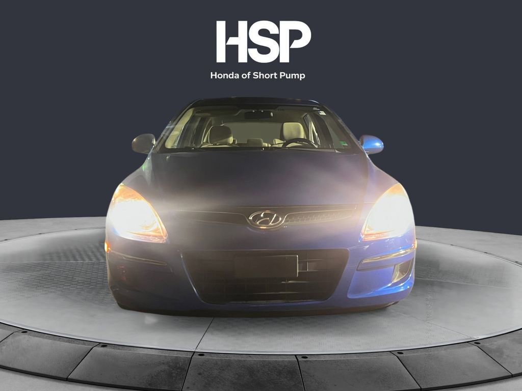 Used 2010 Hyundai Elantra GLS image 8