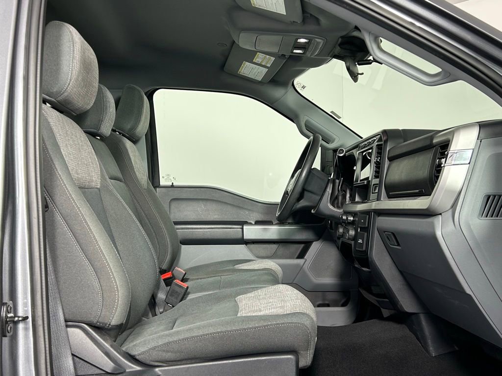 Used 2024 Ford F250 XLT image 10
