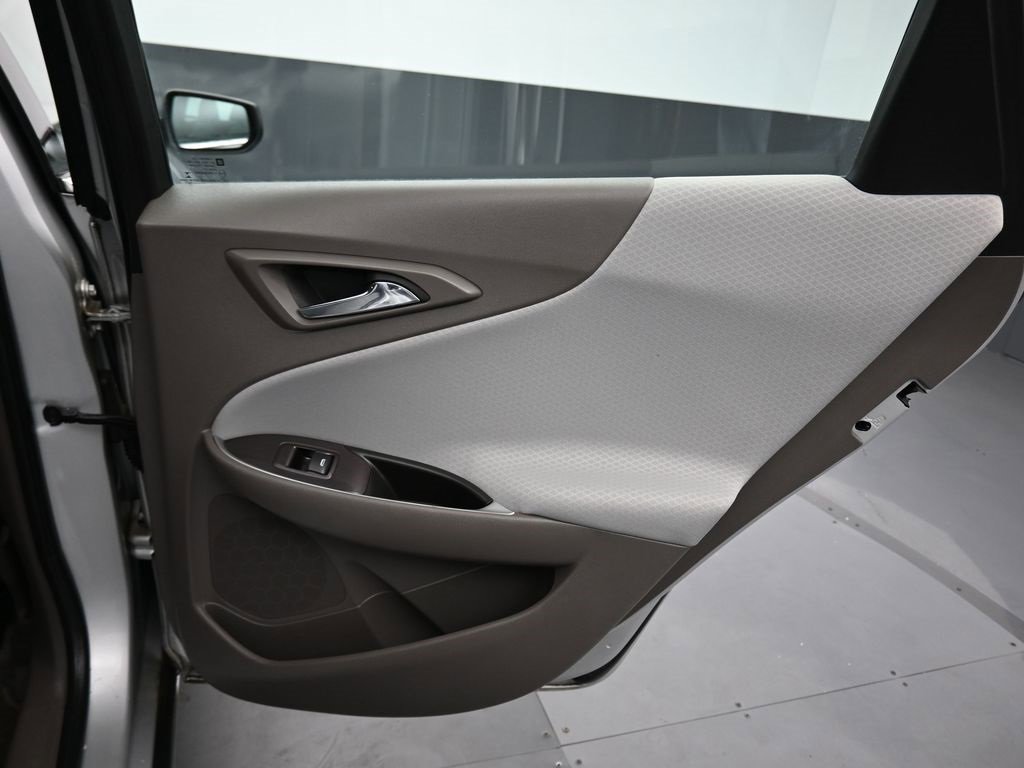 Used 2016 Chevrolet Malibu LS image 32