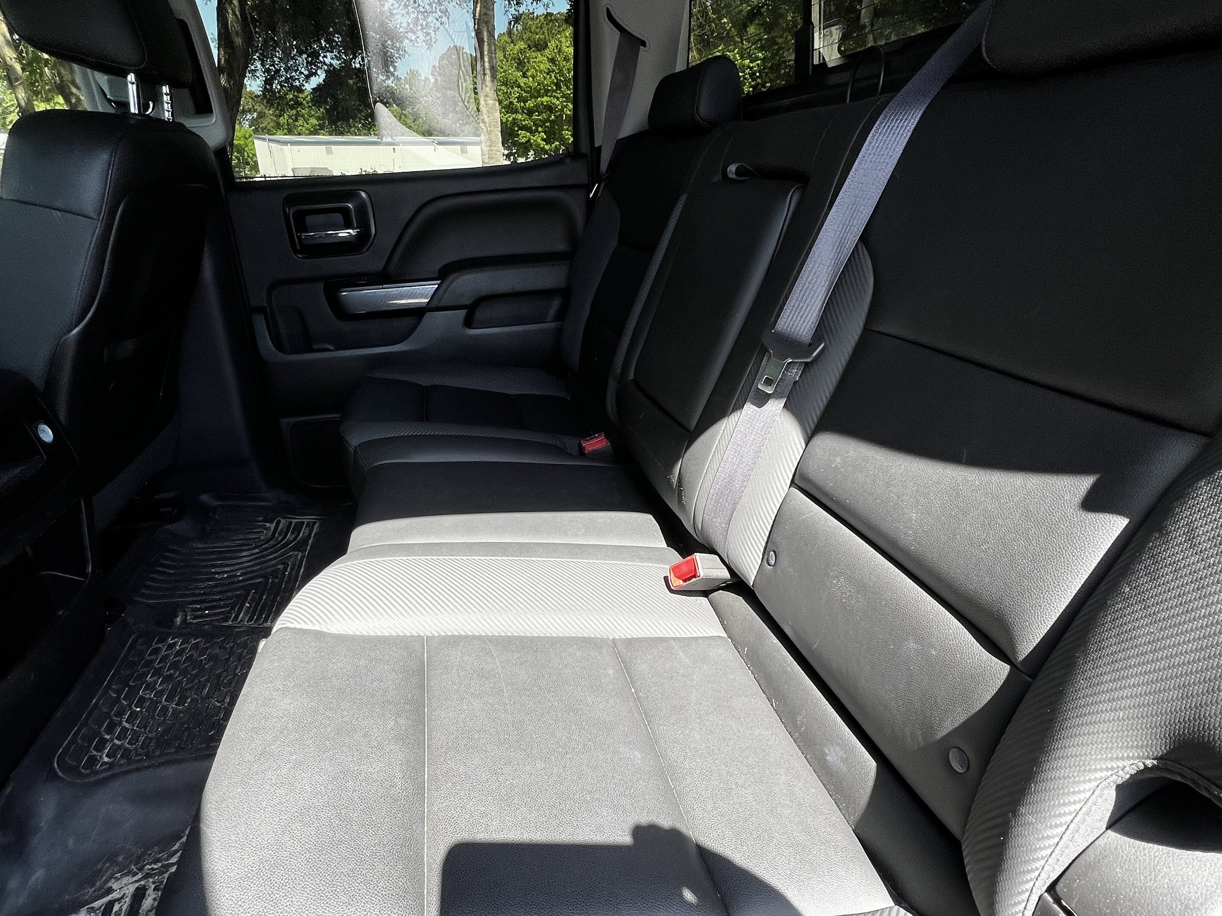Used 2015 GMC Sierra 1500 SLT image 33