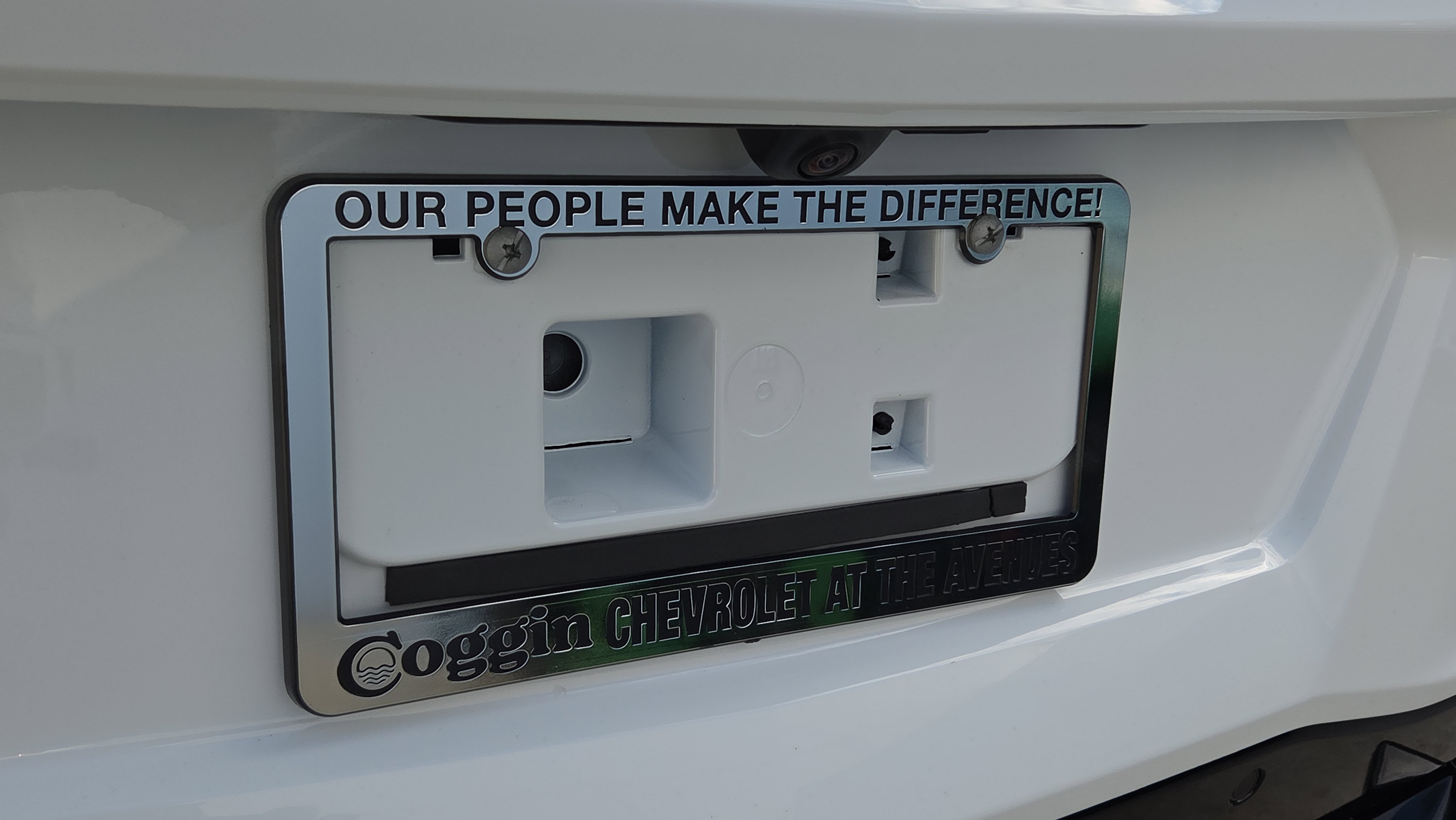 New 2026 Chevrolet Corvette Stingray Coupe w/ Battery Protection Package image 21