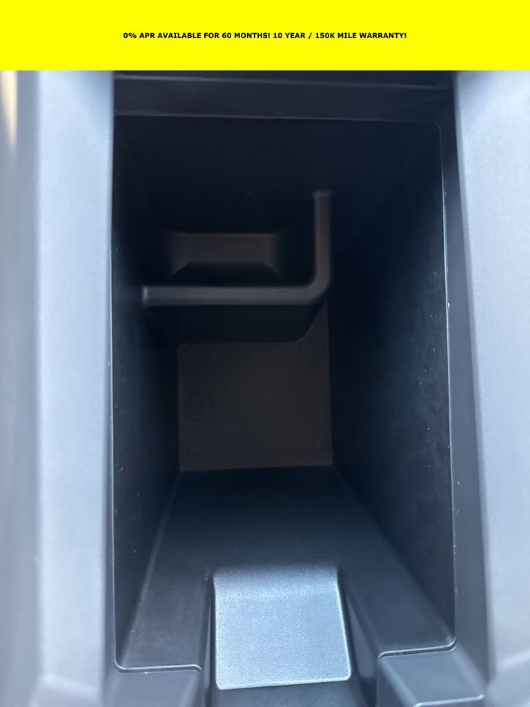 New 2026 Nissan Rogue SV image 29