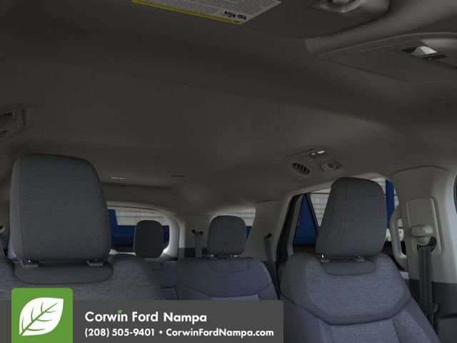 New 2026 Ford Explorer Active image 22