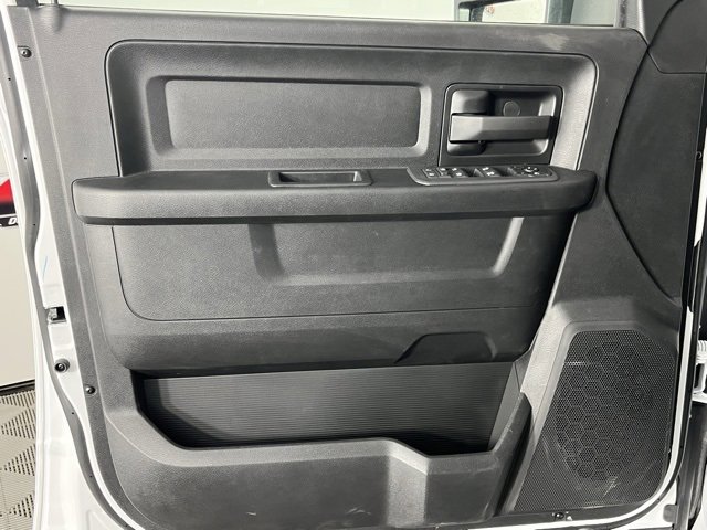 New 2026 RAM 3500 Tradesman image 21