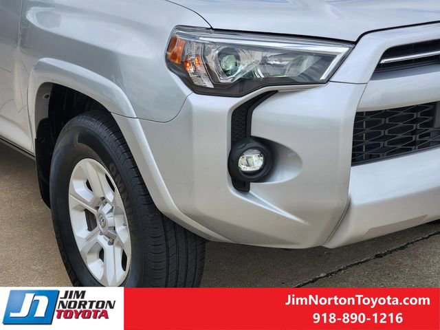 Used 2024 Toyota 4Runner SR5 image 9