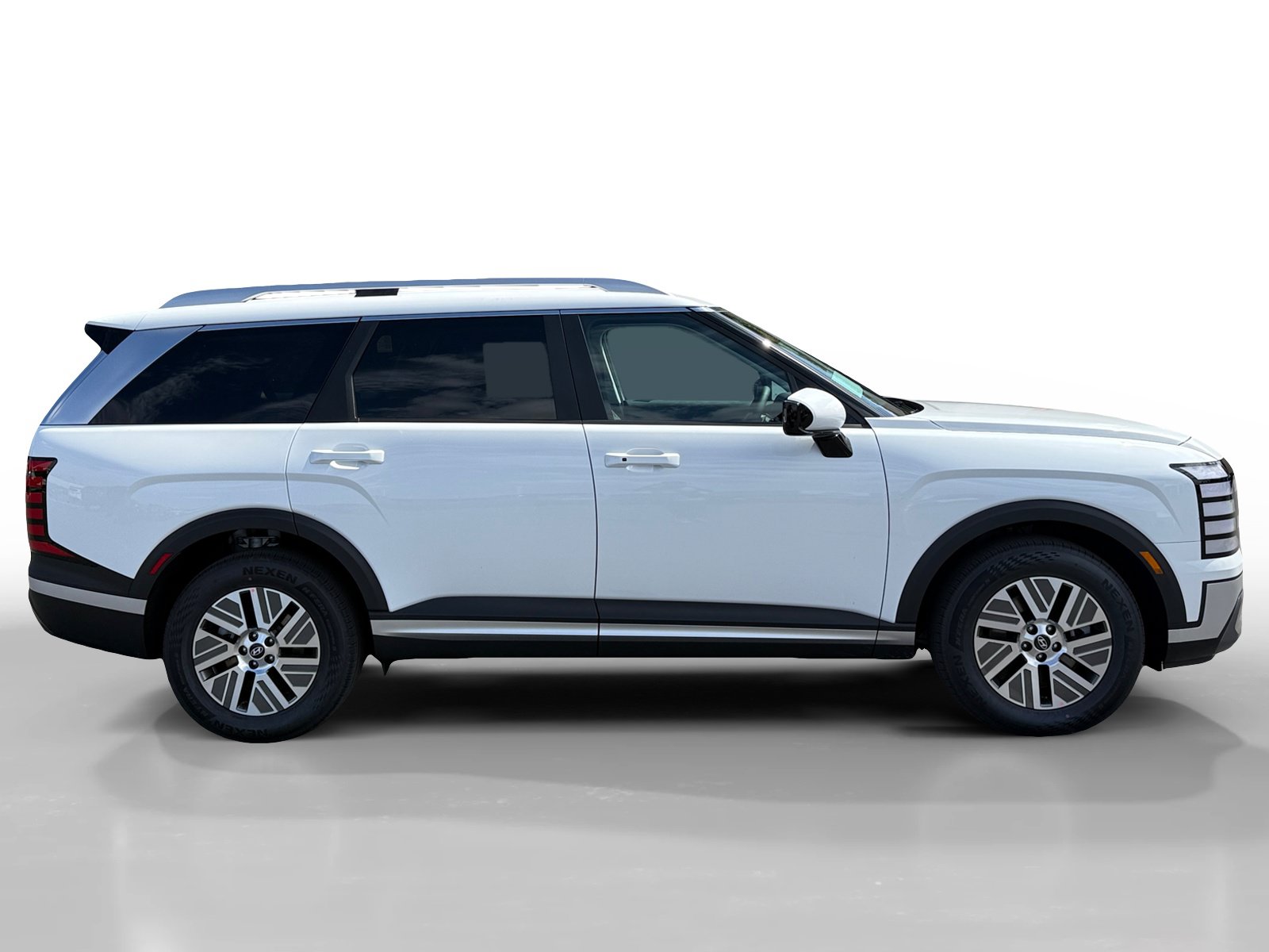 New 2026 Hyundai Palisade SEL AWD/4WD image 6