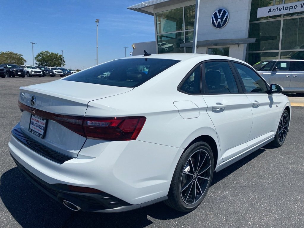 New 2025 Volkswagen Jetta GLI Autobahn image 7