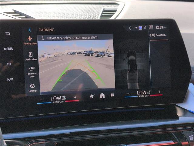 Used 2024 BMW X1 xDrive28i w/ Convenience Package image 13