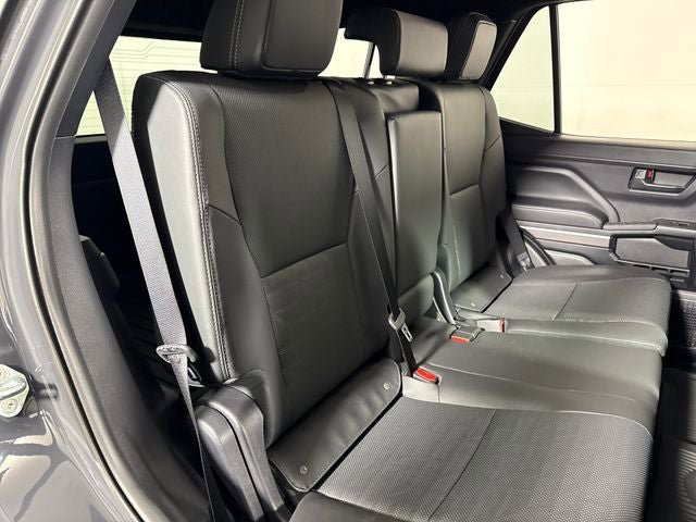 New 2026 Toyota 4Runner 4WD image 15