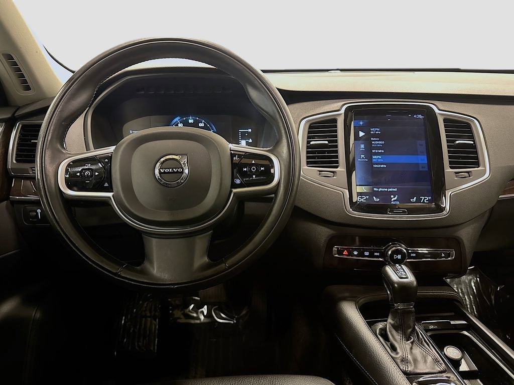 Used 2018 Volvo XC90 T5 Momentum w/ Convenience Package image 29