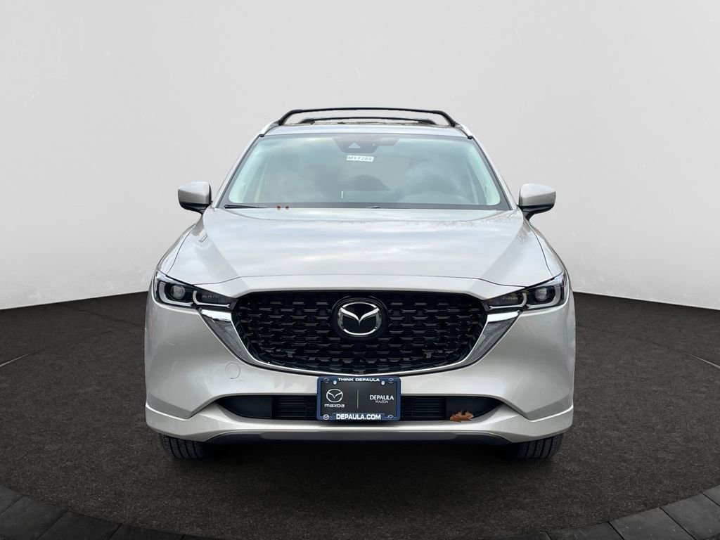 New 2025 MAZDA CX-5 AWD 2.5 S image 7