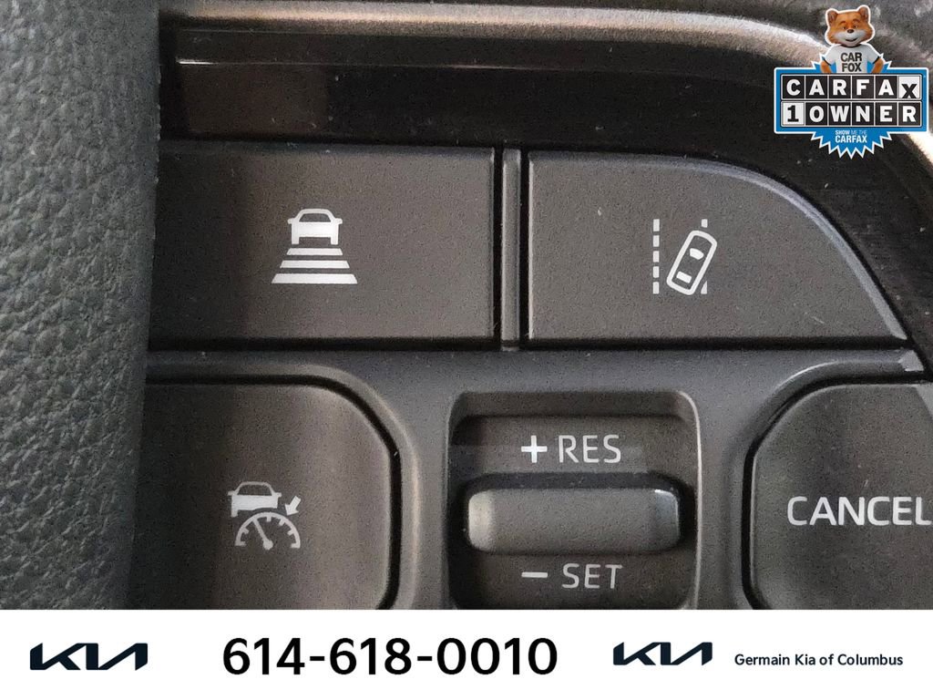 Used 2024 Toyota Tundra SR5 AWD/4WD image 32