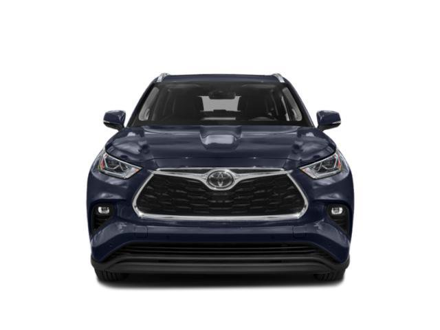 Used 2022 Toyota Highlander Limited AWD/4WD image 4