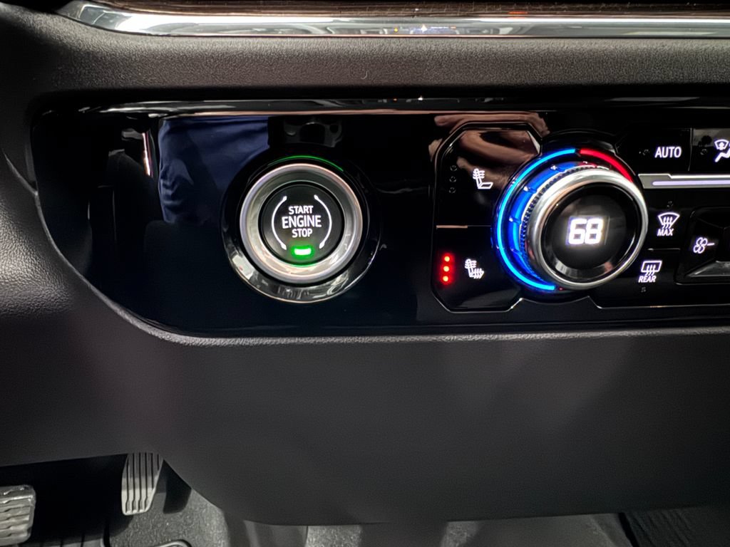 Certified 2023 GMC Sierra 1500 Elevation AWD/4WD image 20