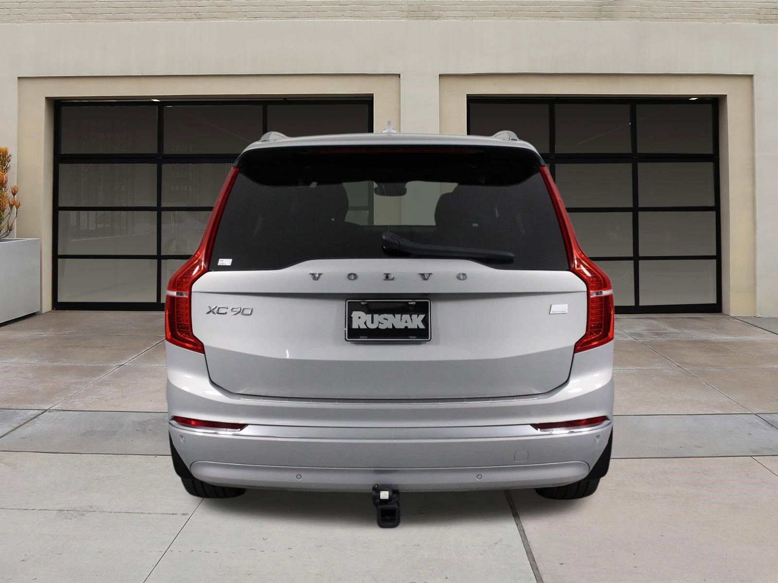 Used 2023 Volvo XC90 T8 Ultimate image 5