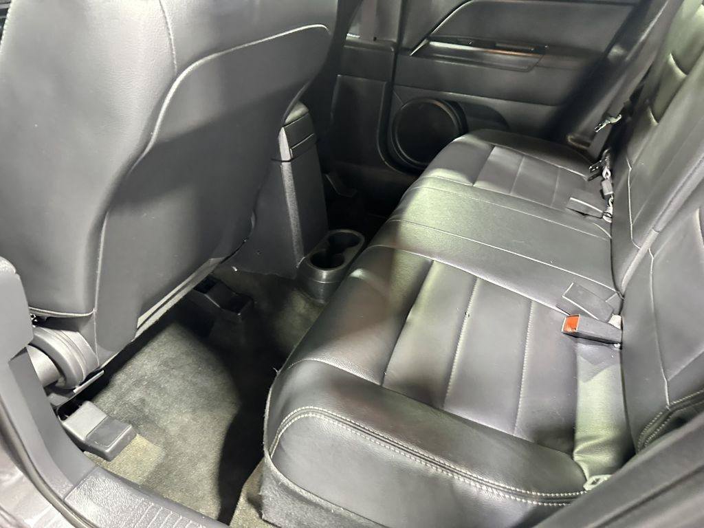 Used 2016 Jeep Patriot High Altitude AWD/4WD image 26