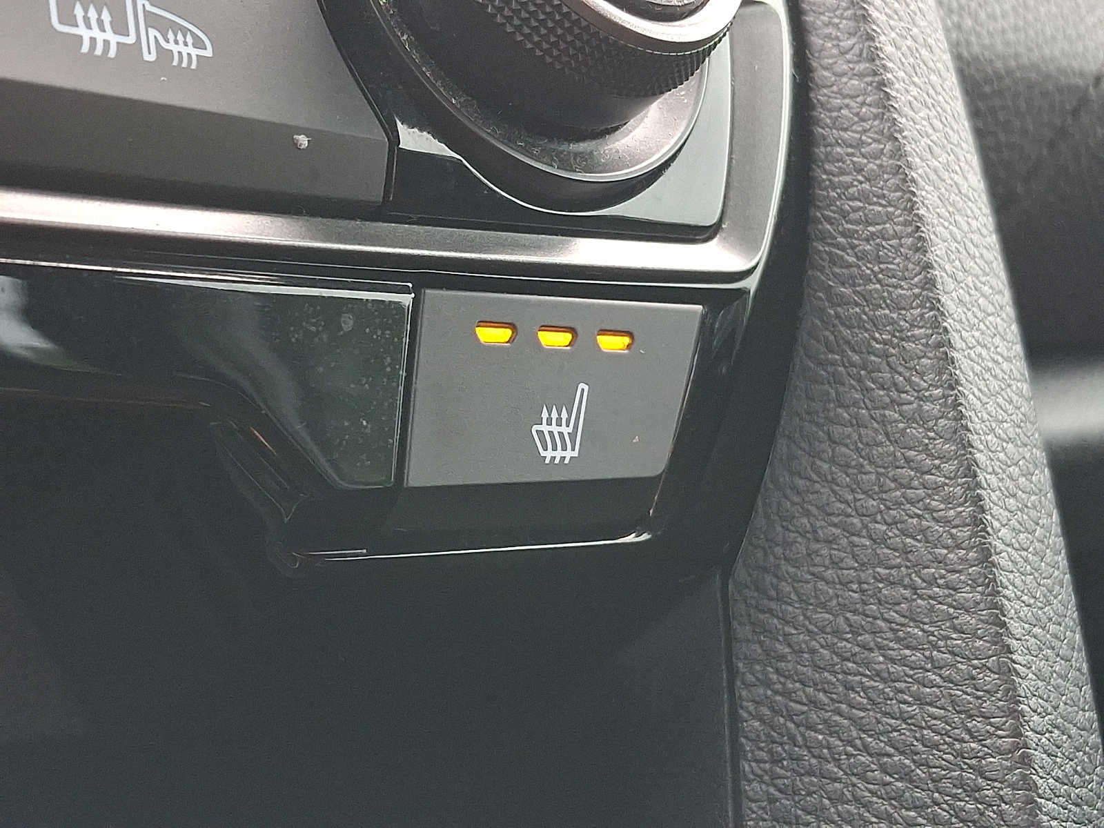 Used 2020 Honda Civic Si image 24