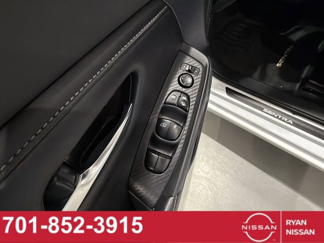 Certified 2022 Nissan Sentra SV image 35