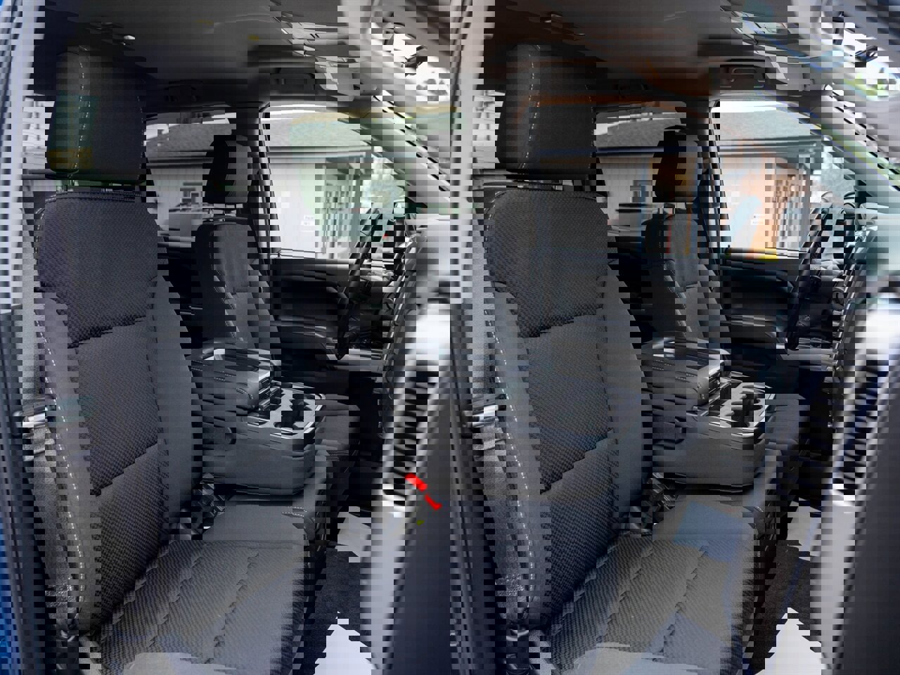 Used 2015 Chevrolet Silverado 1500 LT w/ All Star Edition image 21