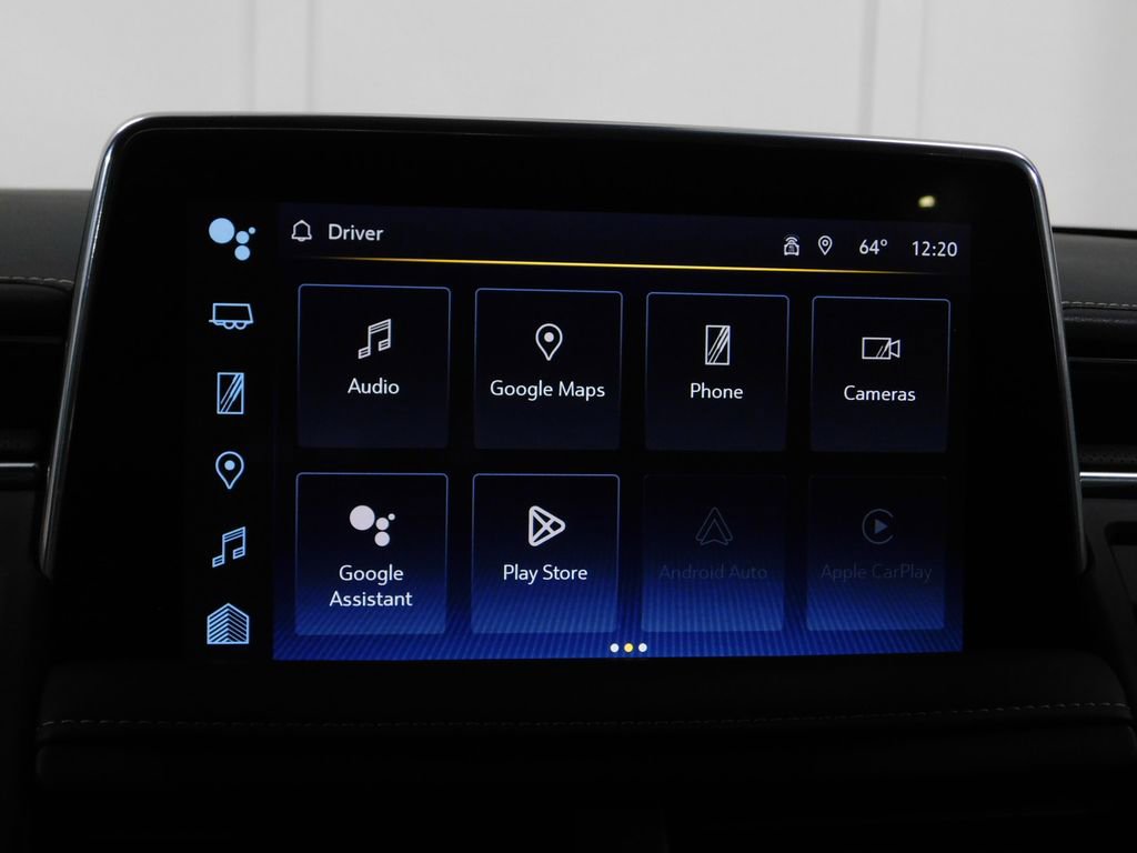 Used 2024 Chevrolet Tahoe Premier w/ Premium Package AWD/4WD image 54