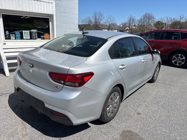 Used 2019 Kia Rio S FWD image 6