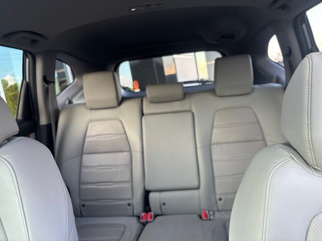Used 2020 Honda CR-V EX-L image 29