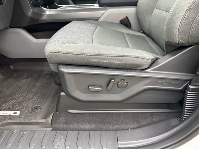 New 2025 Ford F150 XLT w/ Equipment Group 302A MID image 43