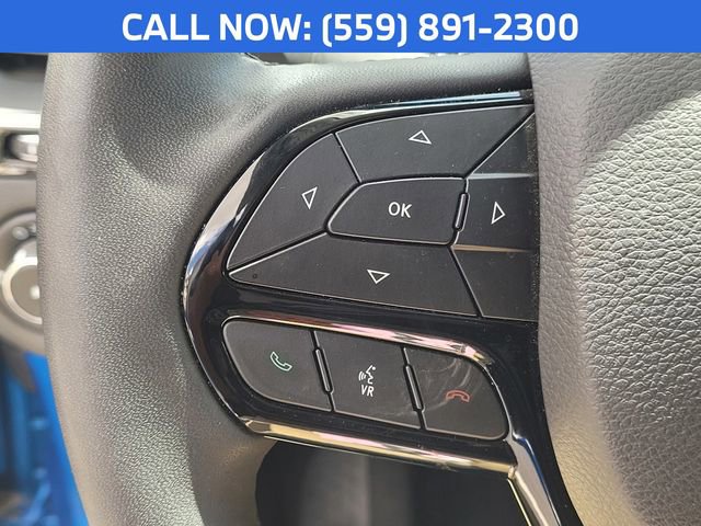 Used 2023 Jeep Cherokee Altitude Lux w/ Lux Elite Package AWD/4WD image 15