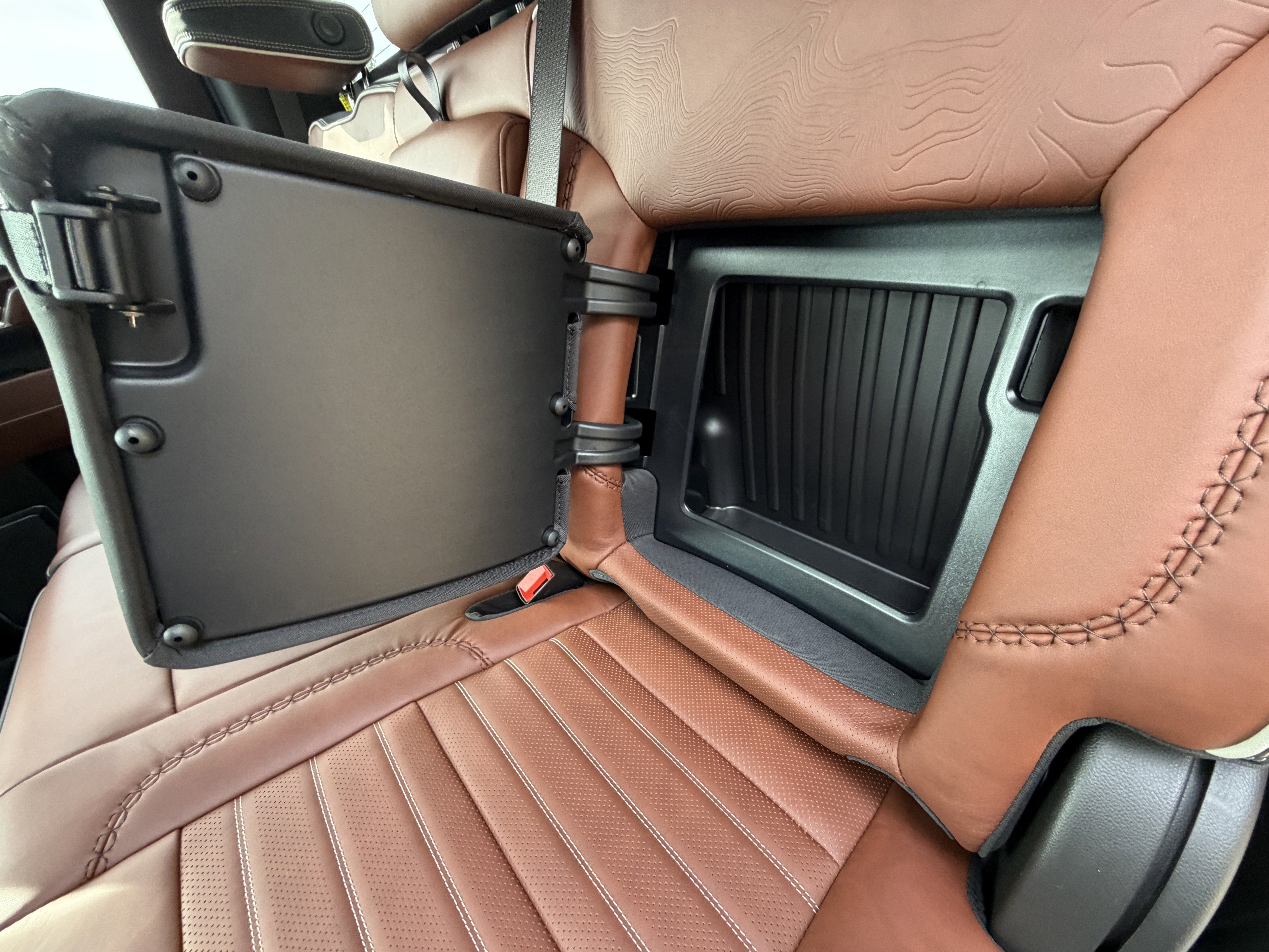 New 2026 GMC Sierra 3500 Denali Ultimate image 25