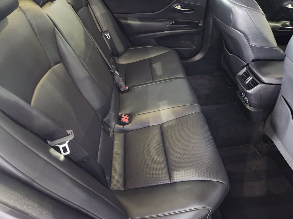 Used 2020 Lexus ES 350 w/ Premium Package FWD image 32