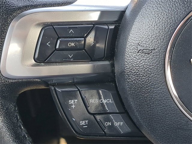 Used 2017 Ford Mustang GT image 20