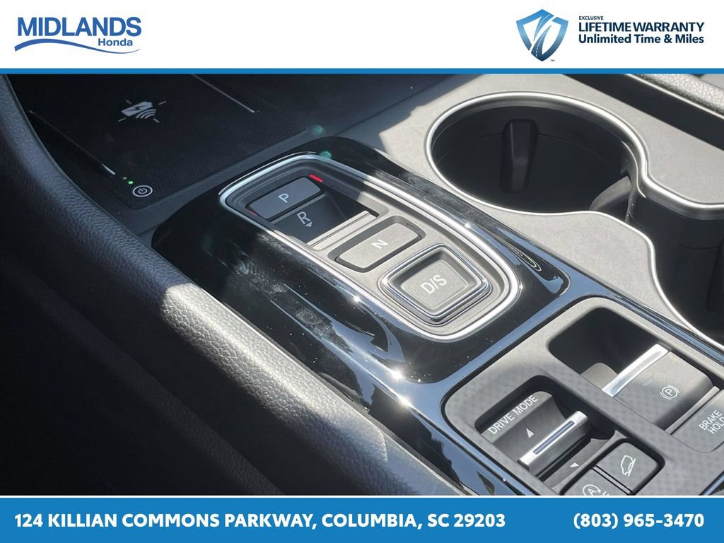 New 2026 Honda Pilot EX-L image 30