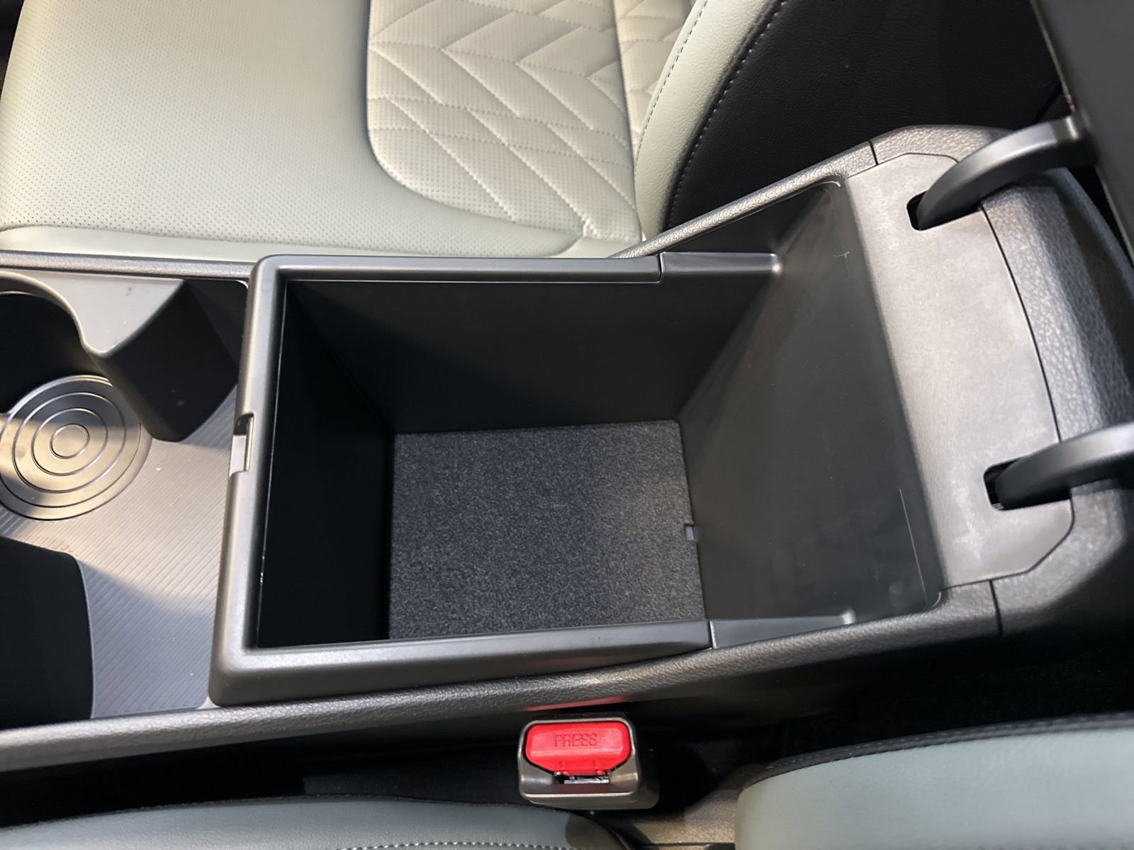 New 2025 Kia Sportage X-Line image 24