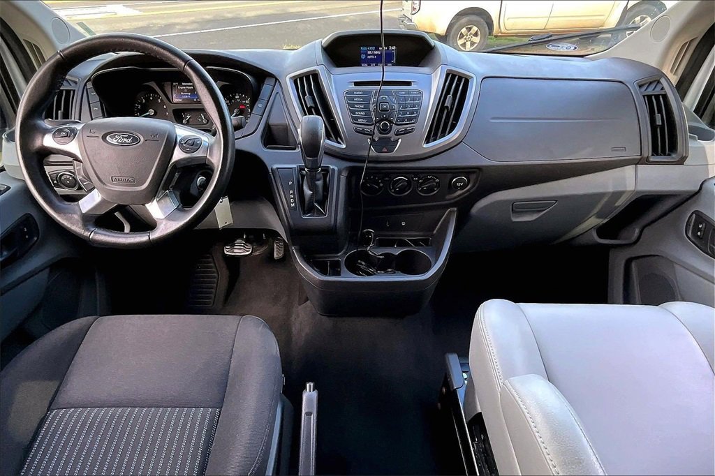 Used 2016 Ford Transit 150 XLT image 15