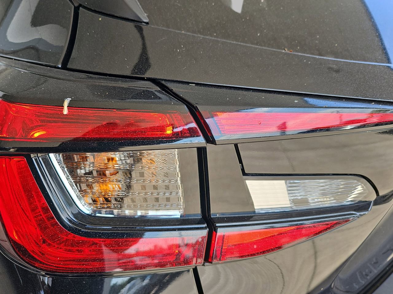 Certified 2025 Subaru Crosstrek 2.5i Limited w/ Crosstrek Mirror Package image 41