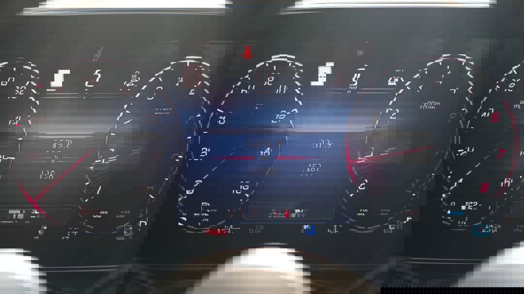 Certified 2025 Mercedes-Benz C 300 Sedan image 18